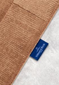Hanse Home - Villeroy & Boch 1906 Wool Rug Charlotte Copper Brown - 80x150 cm