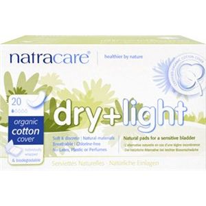Incontinentie Verband Dry