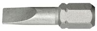 Facom schroefbits 1/4 sleuf 3,0 l. 25mm - ES.133