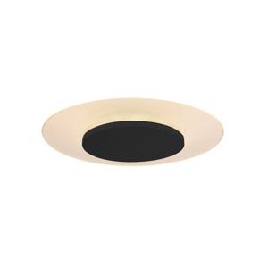 Steinhauer Slaapkamer plafonnièreLido Ø 36cm - 7798ZW