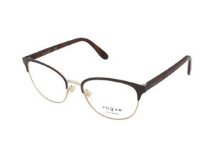 Brillen met correctie Vogue Edgy Braid Collection VO4088 997