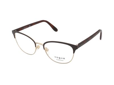 Brillen met correctie Vogue Edgy Braid Collection VO4088 997