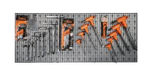 Beta 6600 M/51 Set 257 Delig Assortiment - 066000051