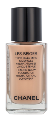 Chanel Les Beiges Healthy Glow Foundation BR32 30 ml Dames