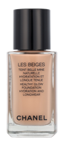 Chanel Les Beiges Healthy Glow Foundation BR32 30 ml Dames