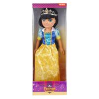 Toi-Toys Princess friends modepop sprookjesprinses, 38cm