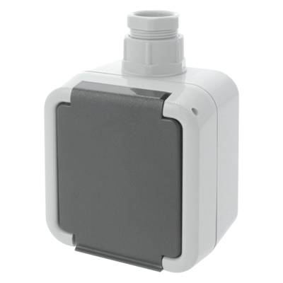 Peha PH SWD OPB Contactds | 1V | RA | Wartel M20 - 66.028.42