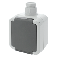 Peha PH SWD OPB Contactds | 1V | RA | Wartel M20 - 66.028.42