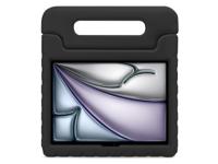 Xccess Xccess Kids Guard Tablet Case for Apple iPad Pro 12.9 (2018-2022)/iPad Pro 13 (2024/2025)/iPad Air 13 (2024/2025) Black