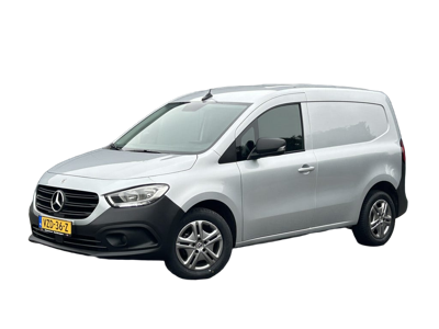 Mercedes Benz Citan