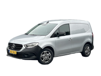 Mercedes Benz Citan