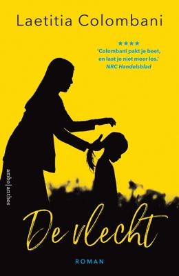 De vlecht (Paperback)