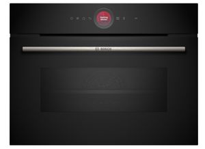 Bosch CMG7241B1 Inbouw ovens met magnetron Zwart