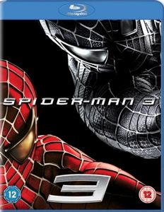 Spider-man 3