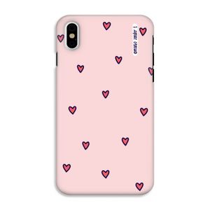 Hartjes: iPhone XS Tough Case