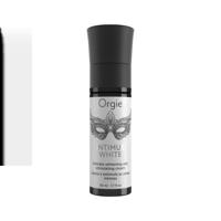 Orgie Intimus White - Intimate Lightening Cream - 2 fl oz / 50 ml