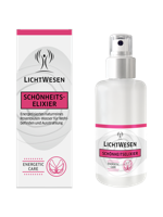 Lichtwesen Schoonheidselixer gezichtstonic 100 Milliliter
