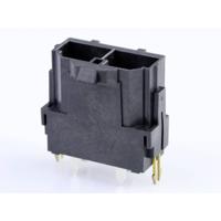 Molex 428192233 Male header, inbouw (standaard) Totaal aantal polen: 2 Rastermaat: 10.00 mm Inhoud: 1 stuk(s) Tray - thumbnail