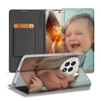 Stand Case Hoesje Maken OnePlus 13 | Eigen telefoonhoesje ontwerpen | Op maat gemaakt