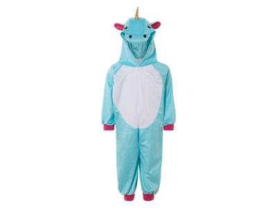 Kinderkostuum voor carnaval (Eenhoorn, 110/116)
