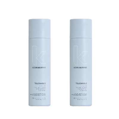 Kevin Murphy Touchable Spray Wax 2x 250ml