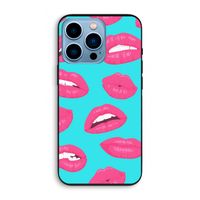 Bite my lip: iPhone 13 Pro Biologisch afbreekbaar hoesje