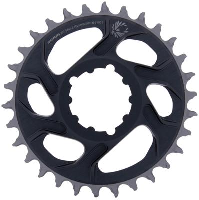 SRAM Chain ring x-sync 2 30t lunar polar