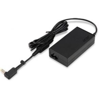 Acer 90W_5.5PHY - 19V netvoeding & inverter Zwart