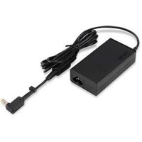 Acer 90W_5.5PHY - 19V netvoeding & inverter Zwart