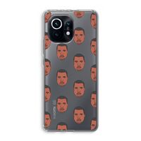 Kanye Call Me?: Xiaomi Mi 11 Transparant Hoesje
