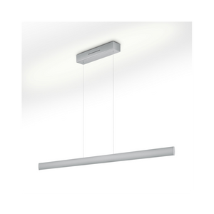 LED design hanglamp Runa Staal