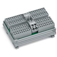WAGO 288-837 Potentiaalverdelermodule 4 stuk(s)