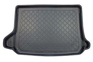 Kofferbakmat passend voor Audi Q2 2016+ 193218