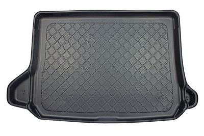 Kofferbakmat passend voor Audi Q2 2016+ 193218