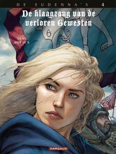 De Sudenna&apos;s 4: Lady O&apos;Mara (Paperback)