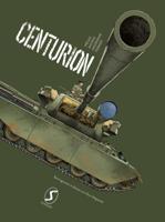 War Machines 07: Centurion (Hardback)