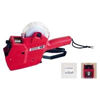 Etiketteertang Sato Duo 16 2 regels 16x18mm