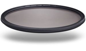 Cokin Pure Harmonie Polarisatiefilter - Super Slim - 46mm