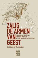 Zalig de armen van geest - Christian De Borchgrave - ebook