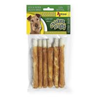 Antos Chicken d&apos;light lollies - thumbnail