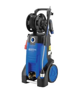 Nilfisk MC 3C-170/820 XT 400/3/50 EU hogedrukreiniger Compact Electrisch 820 L/u 4400 W Zwart, Blauw