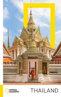 Thailand - National Geographic Reisgids - ebook