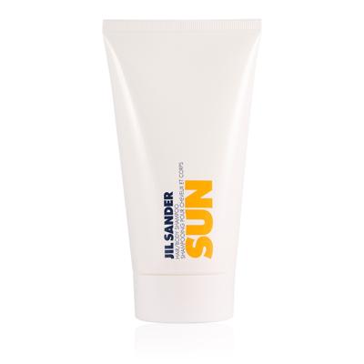 Jil Sander Sun Hair/Body Shampoo Jil Sander Sun Hair/Body Shampoo