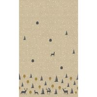 Duni Tafellaken Deer Forest 138x220cm