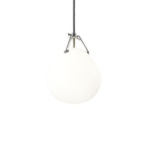 Louis Poulsen Moser 185 Hanglamp - Wit