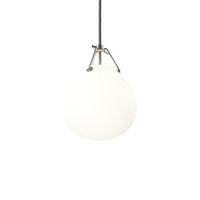 Louis Poulsen Moser 185 Hanglamp - Wit