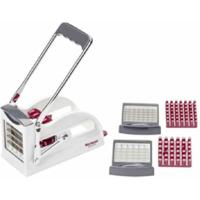 Westmark 11802260 Frietensnijder