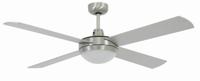 Beacon RVS plafondventilatorFutura Mood Ø 132cm - 213009