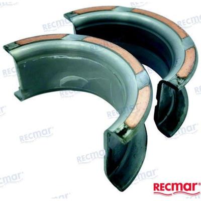 REPUESTOS MOTORES - Yanmar REC121450-02160 - COJINETE AXIAL