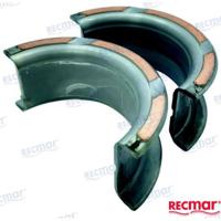 REPUESTOS MOTORES - Yanmar REC121450-02160 - COJINETE AXIAL